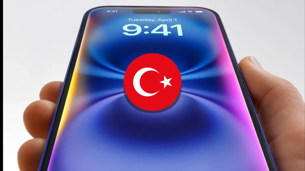Apple Intelligence Türkçe Desteği (iOS 26.1) – Tüm Yeni Özellikleri Keşfedin