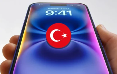 Apple Intelligence Türkçe Desteği (iOS 26.1) – Tüm Yeni Özellikleri Keşfedin