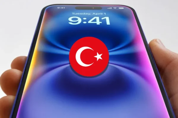 Apple Intelligence Türkçe Desteği (iOS 26.1) – Tüm Yeni Özellikleri Keşfedin