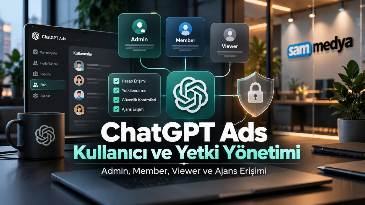 chatgpt-ads-kullanici-yetki-ajans-erisim-rehberi