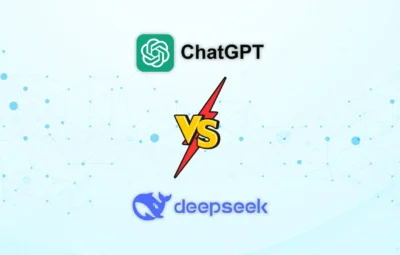 ChatGPT ve Deepseek karşılaştırması.