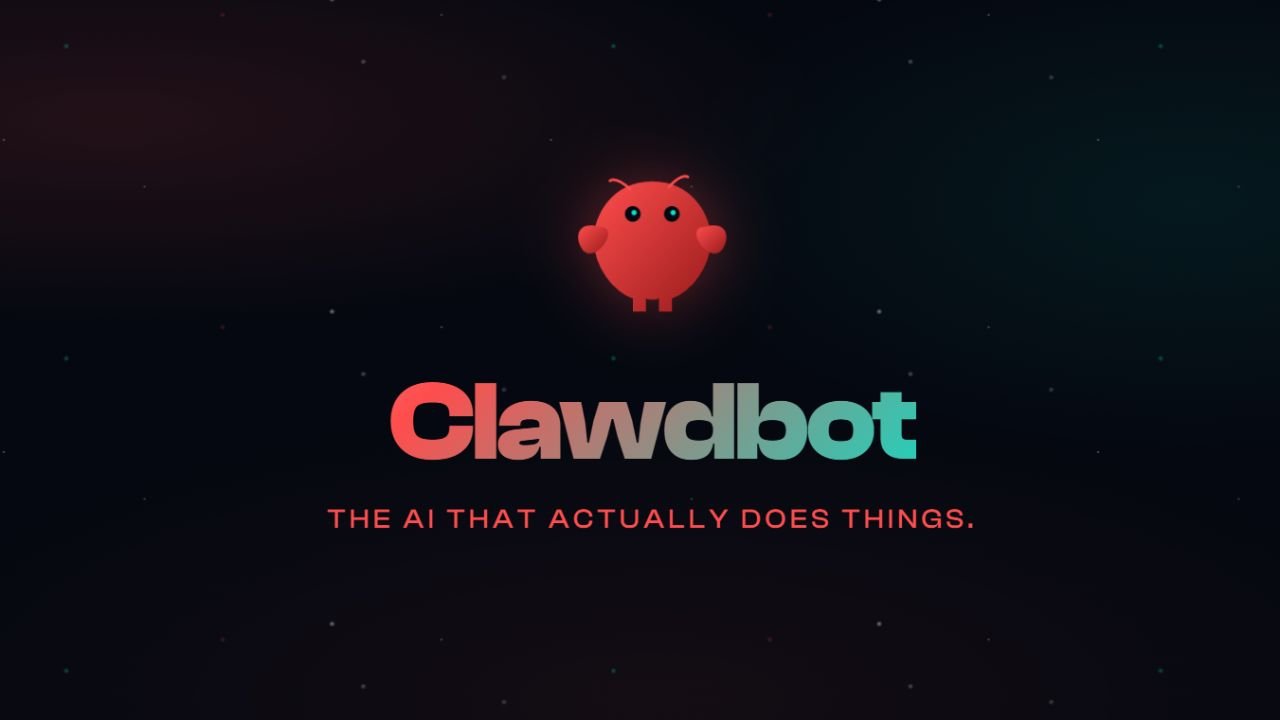 Clawdbot nedir, nasıl kullanılır?