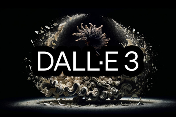 DALL-E 3: Metinle Görüntü Oluşturan Yapay Zeka
