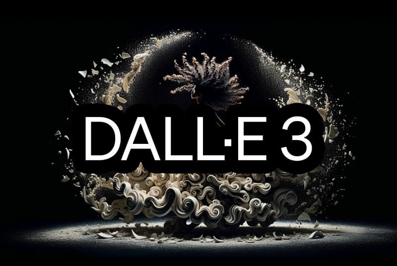 DALL-E 3: Metinle Görüntü Oluşturan Yapay Zeka