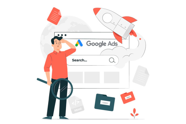Dijital dünyada öne çıkmak için Google Ads Reklamları'nı kullanın! Yenilikçi pazarlama çözümleri.