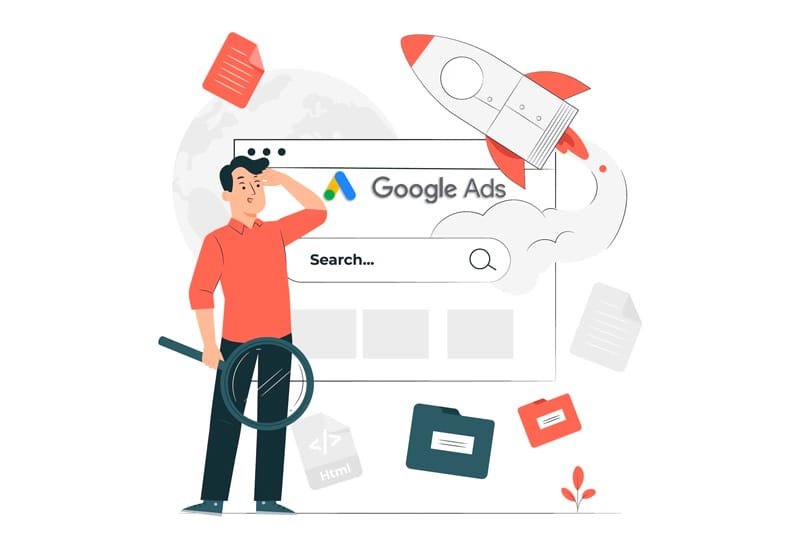 Dijital dünyada öne çıkmak için Google Ads Reklamları'nı kullanın! Yenilikçi pazarlama çözümleri.