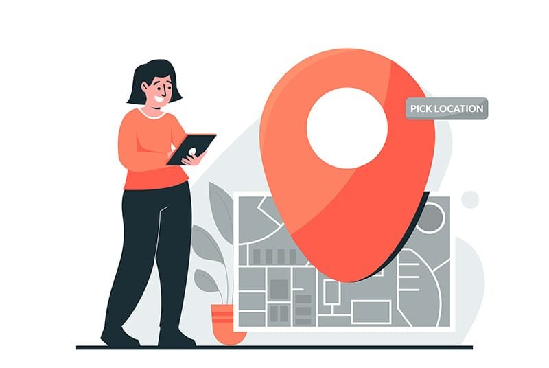 Google Haritalar ile Keşif Yolculuğu Dünya Çapında Yolculuk: Google Haritalar