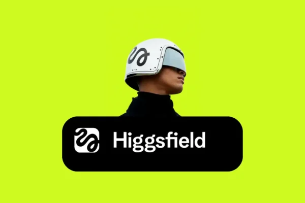 Higgsfield AI Nedir ve Neden Bu Kadar Etkili?