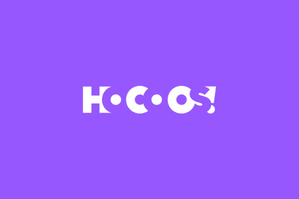 Hocoos: Yapay Zeka Destekli Web Sitesi Tasarımı