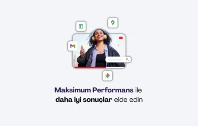Maksimum Performans Kampanyası