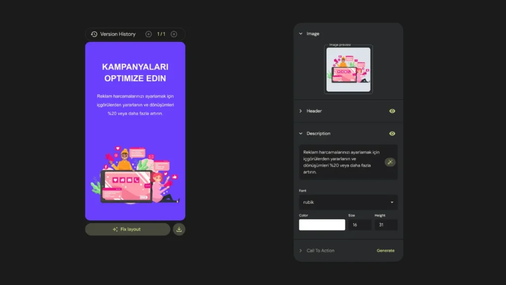 Google Pomelli Nedir