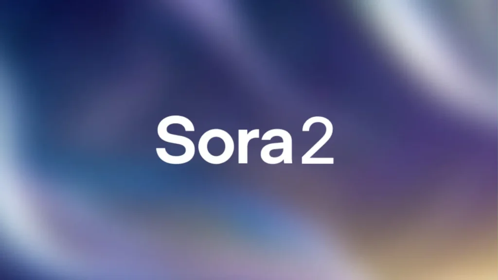 Sora 2 Burada