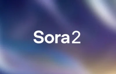Sora 2 Burada