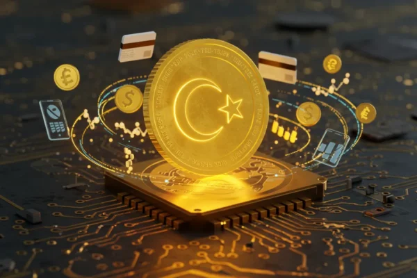 Türkiye Dijital Lira (CBDC) Projesi – Faz 2